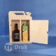 Karnister na alkohol barek na prezent