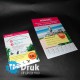 Projektowanie i druk plakatów i ulotek reklamowych - TM Druk Siechnice