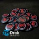 Tanie przypinki, badge, pinsy, buttony na agrafce