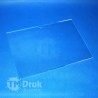 Kieszonka z plexi na wymienne karteczki - A5 21x14,8 cm